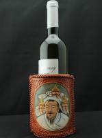 Подставка под бутылку «Чингисхан»